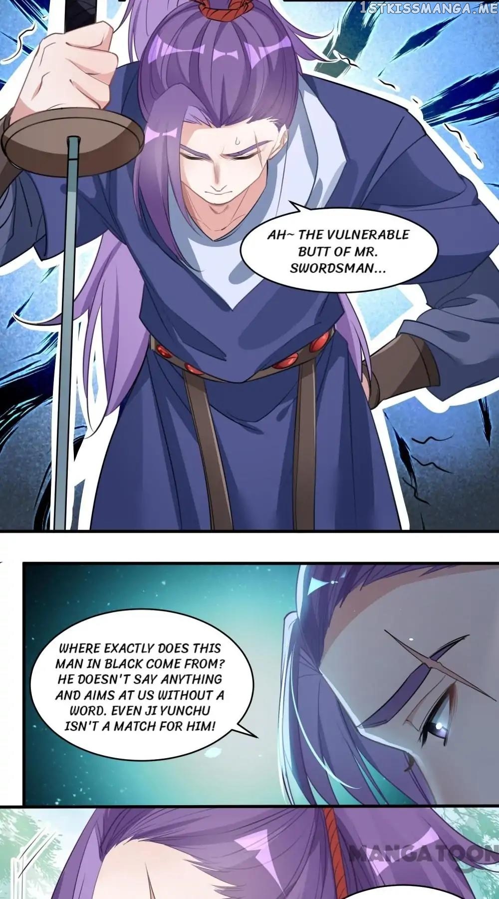 Love on the Clock chapter 67 - page 2
