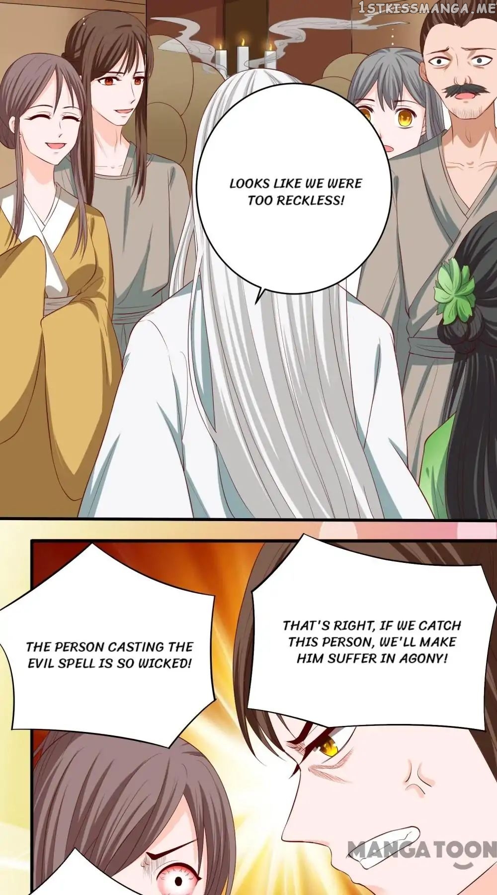 Love on the Clock chapter 13 - page 11