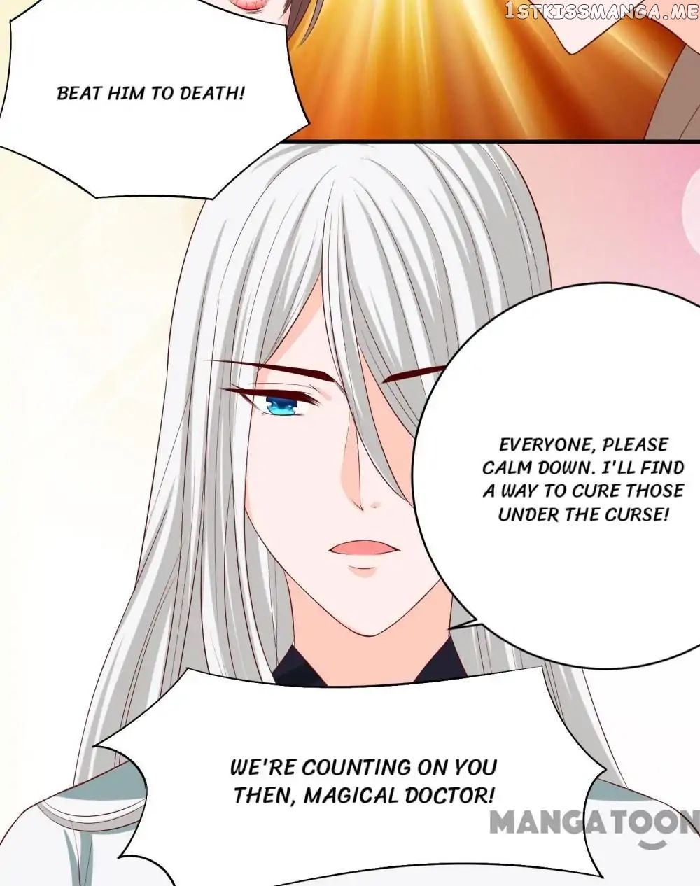 Love on the Clock chapter 13 - page 12