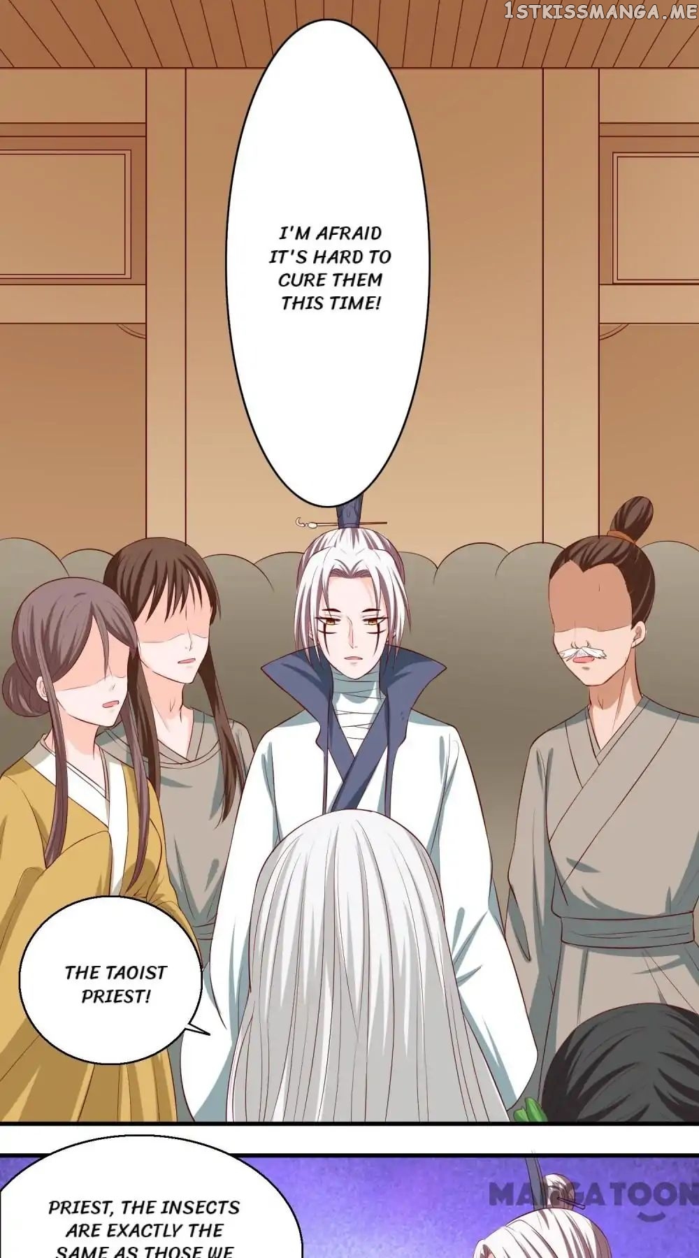 Love on the Clock chapter 13 - page 13