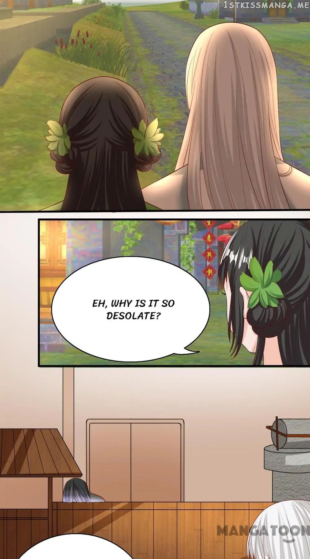 Love on the Clock chapter 13 - page 2
