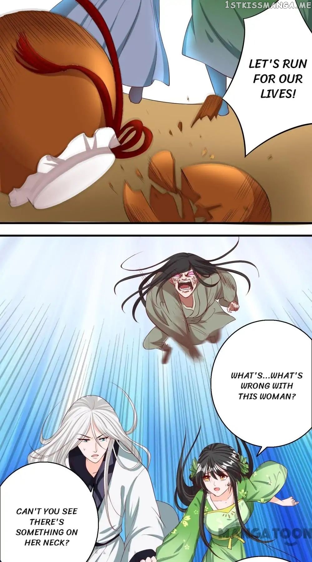 Love on the Clock chapter 13 - page 5