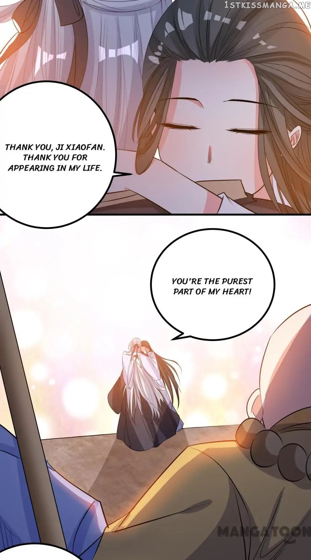 Love on the Clock chapter 46 - page 13