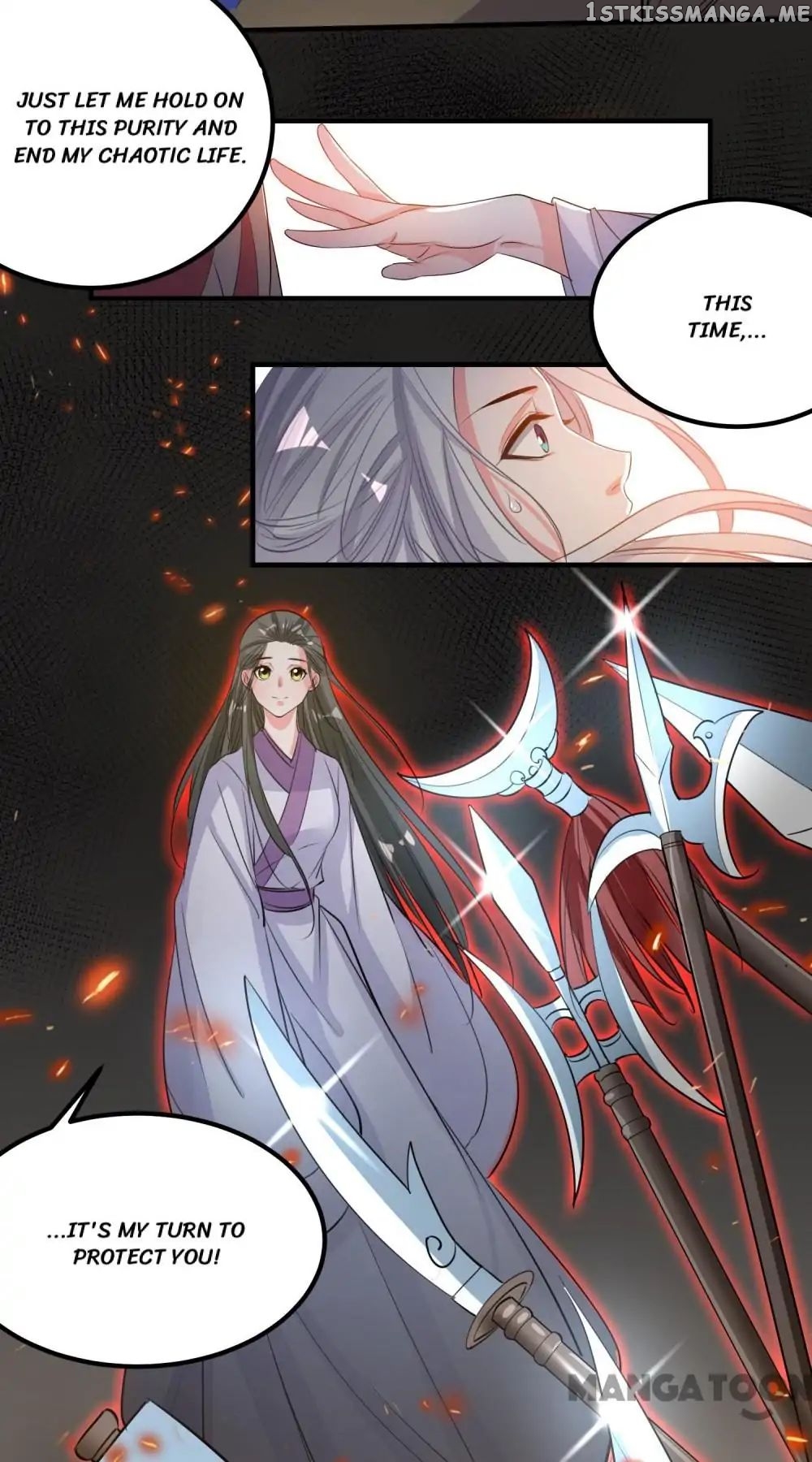 Love on the Clock chapter 46 - page 14