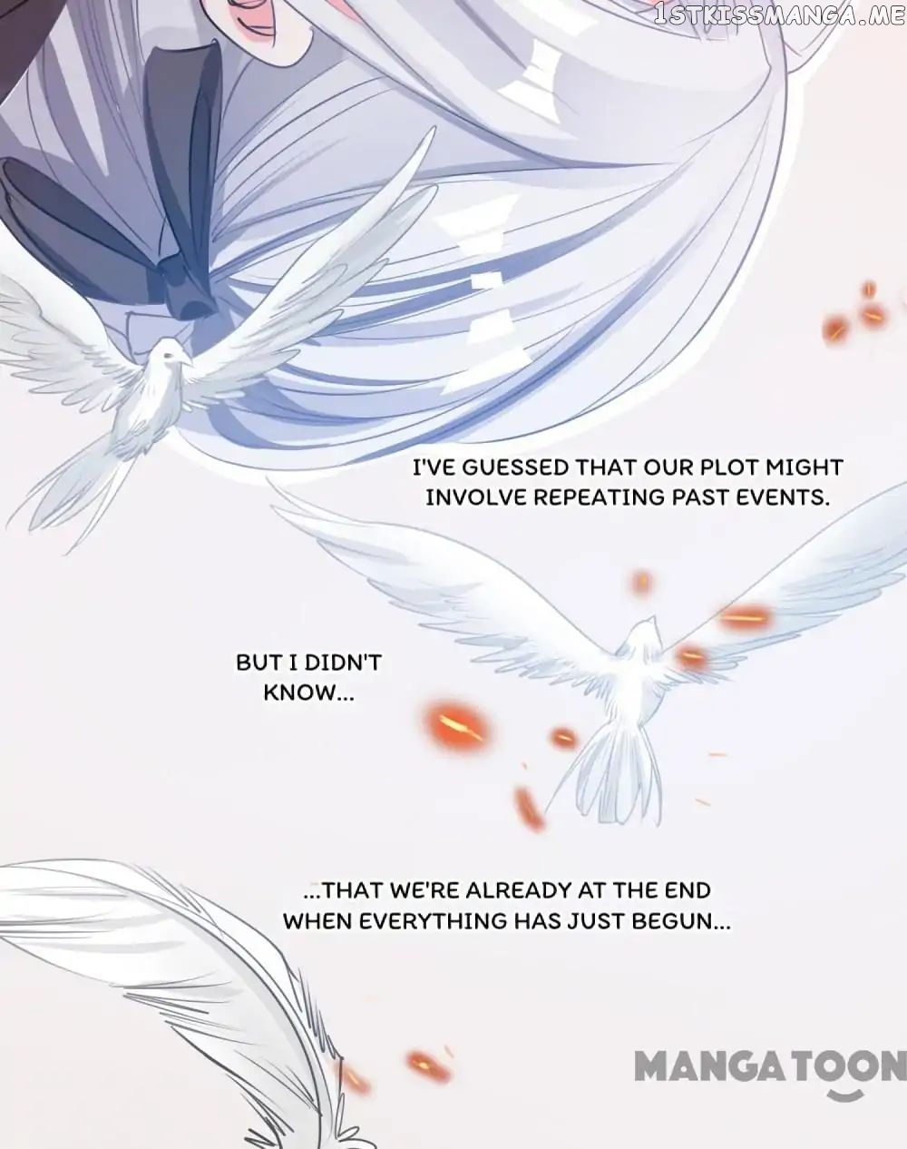 Love on the Clock chapter 46 - page 16