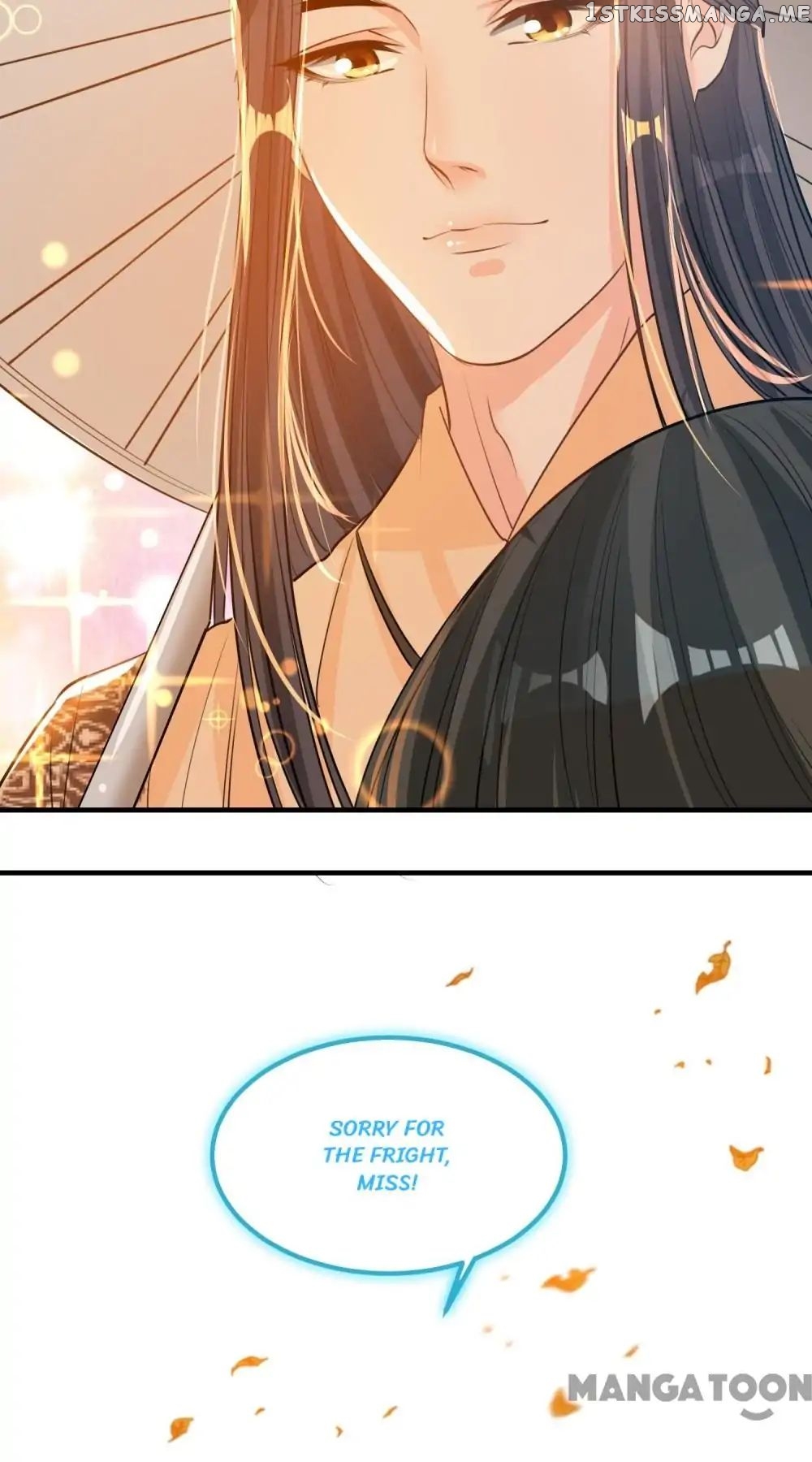 Love on the Clock chapter 46 - page 22