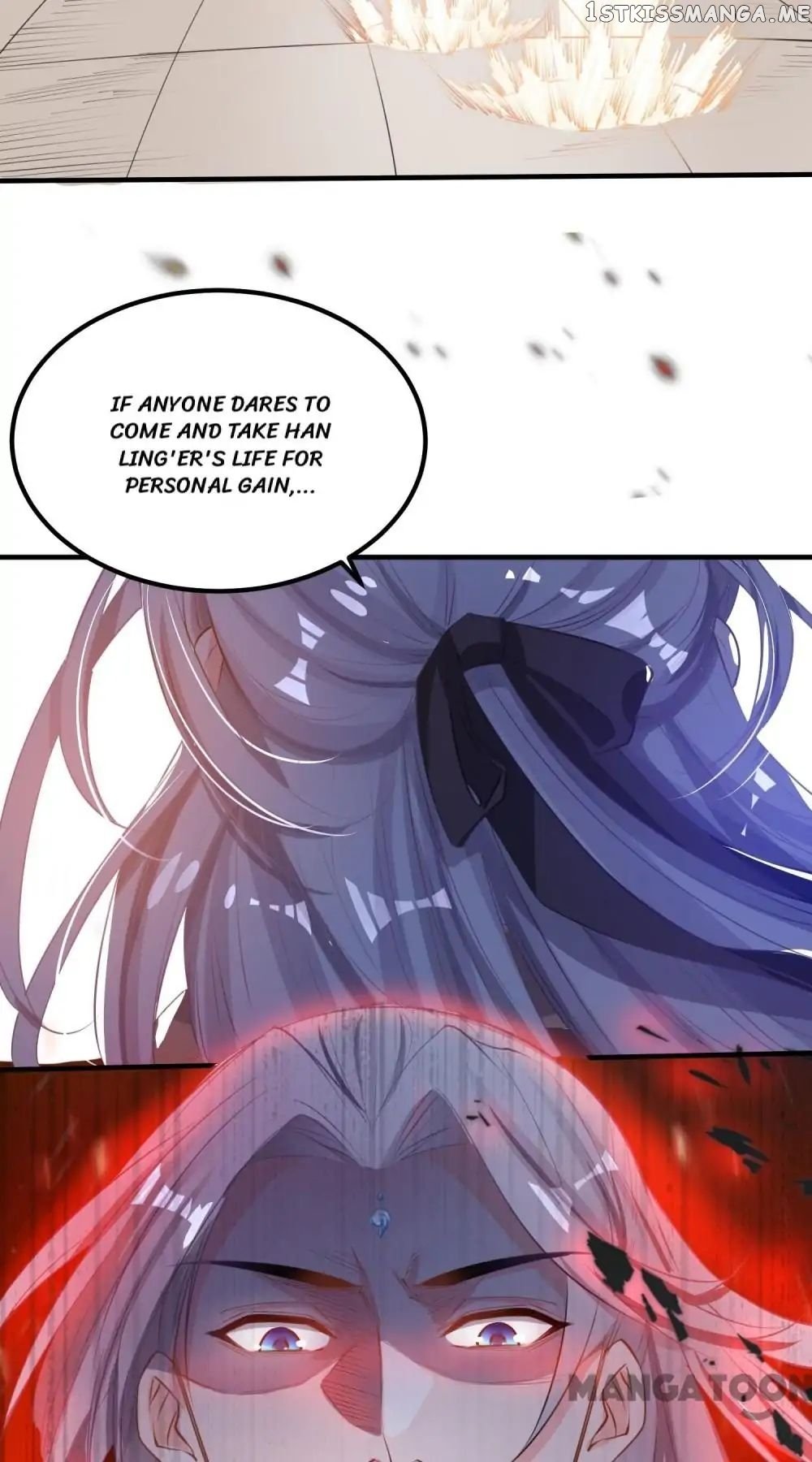 Love on the Clock chapter 46 - page 3