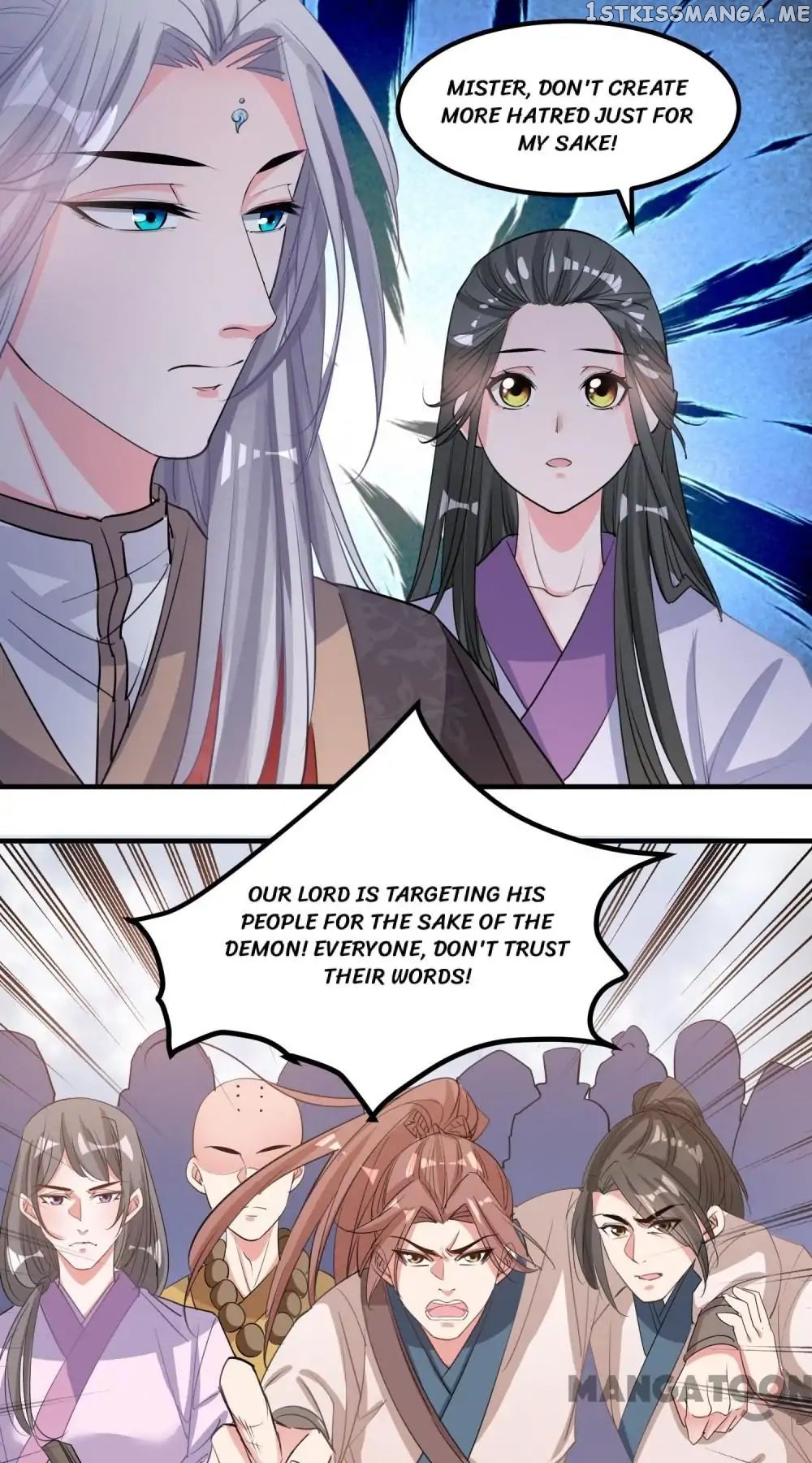 Love on the Clock chapter 46 - page 5