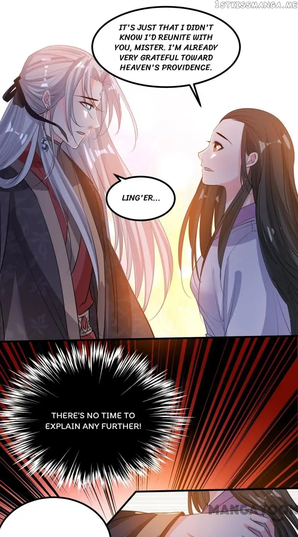 Love on the Clock chapter 46 - page 9