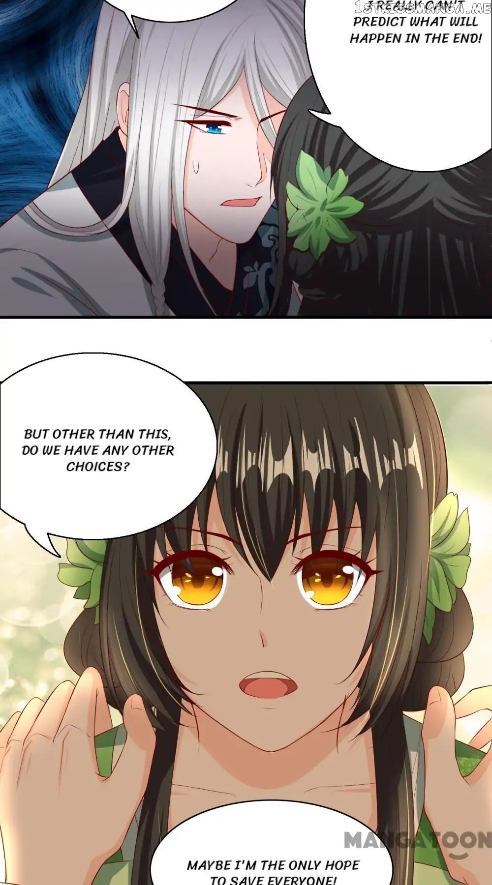Love on the Clock chapter 14 - page 4