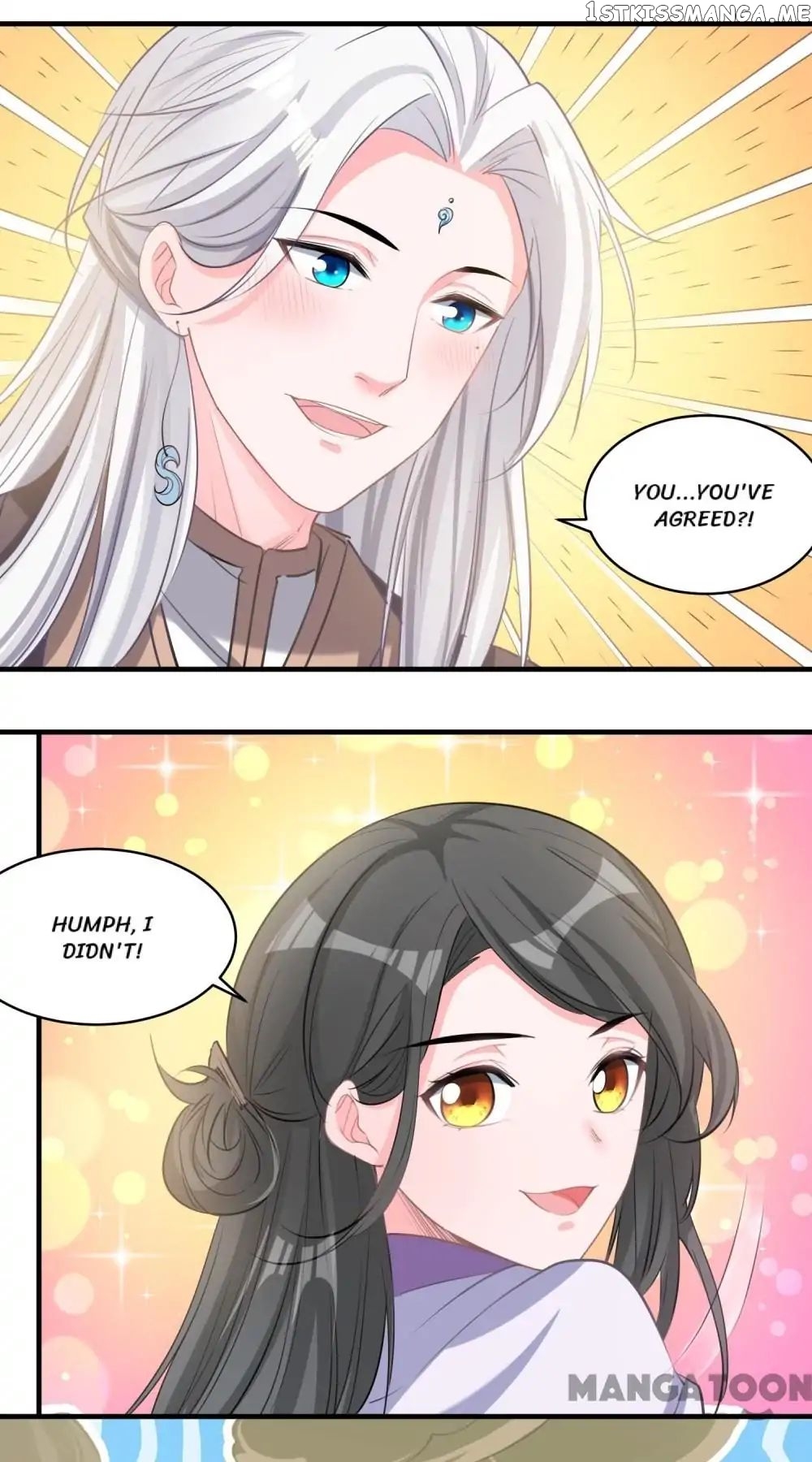 Love on the Clock chapter 55 - page 13