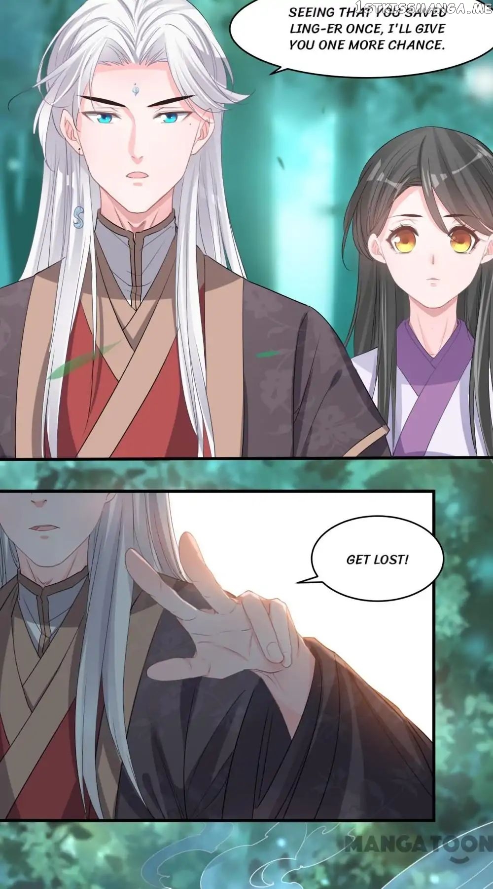 Love on the Clock chapter 55 - page 3