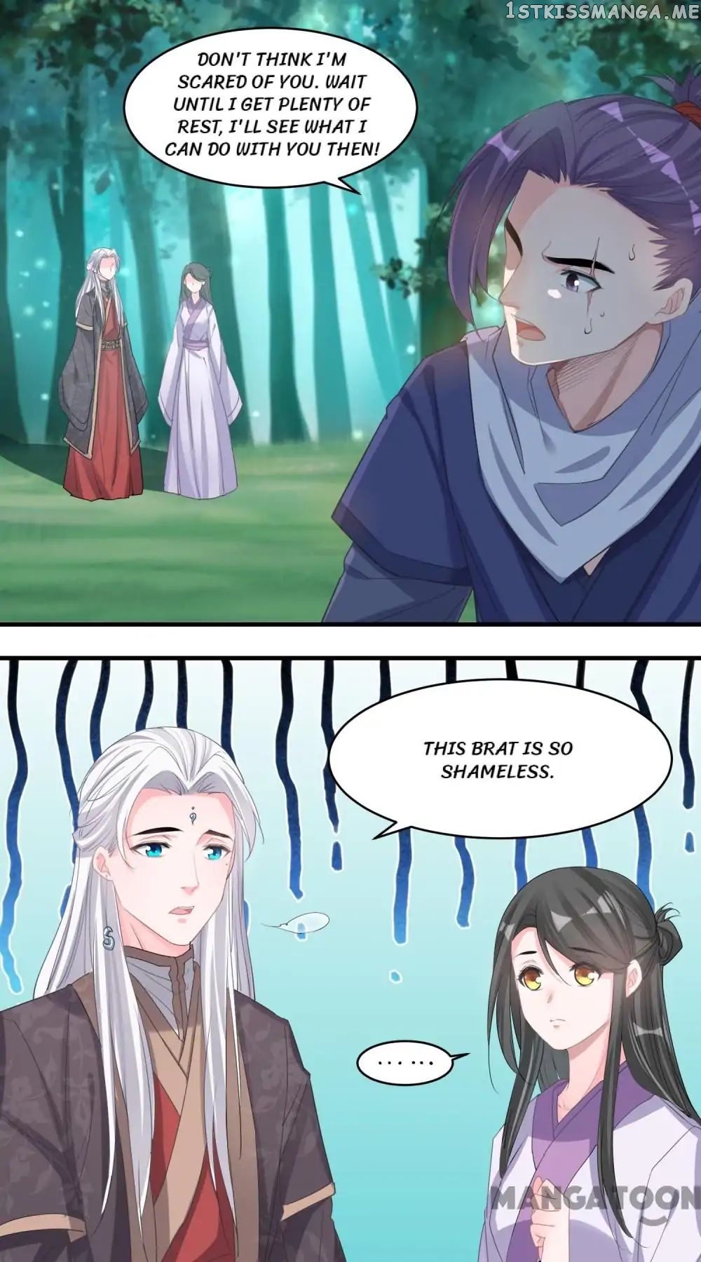 Love on the Clock chapter 55 - page 5
