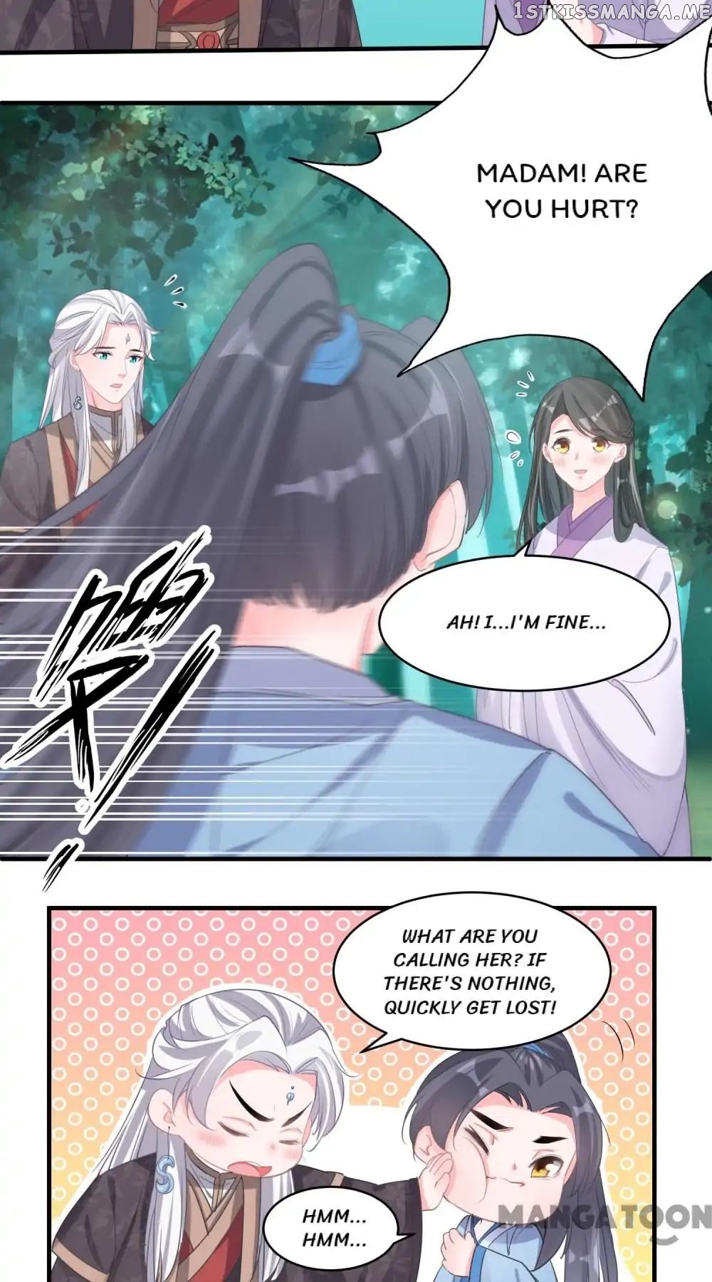 Love on the Clock chapter 55 - page 6