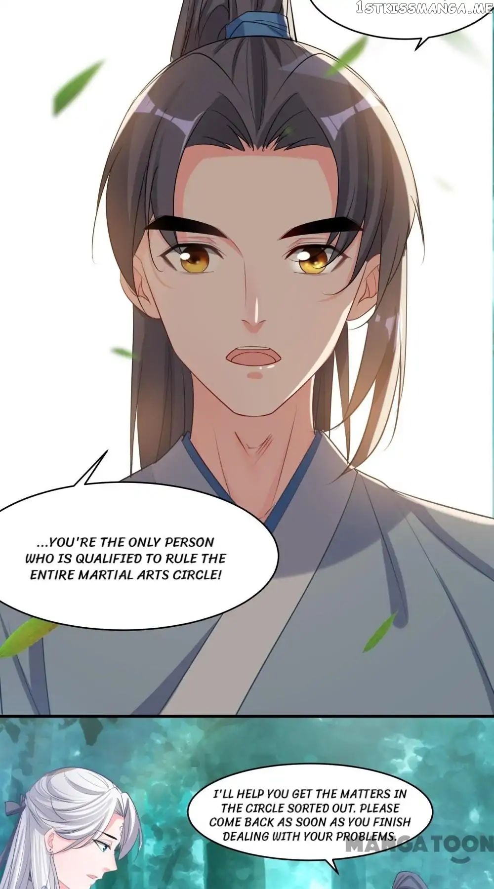 Love on the Clock chapter 55 - page 9