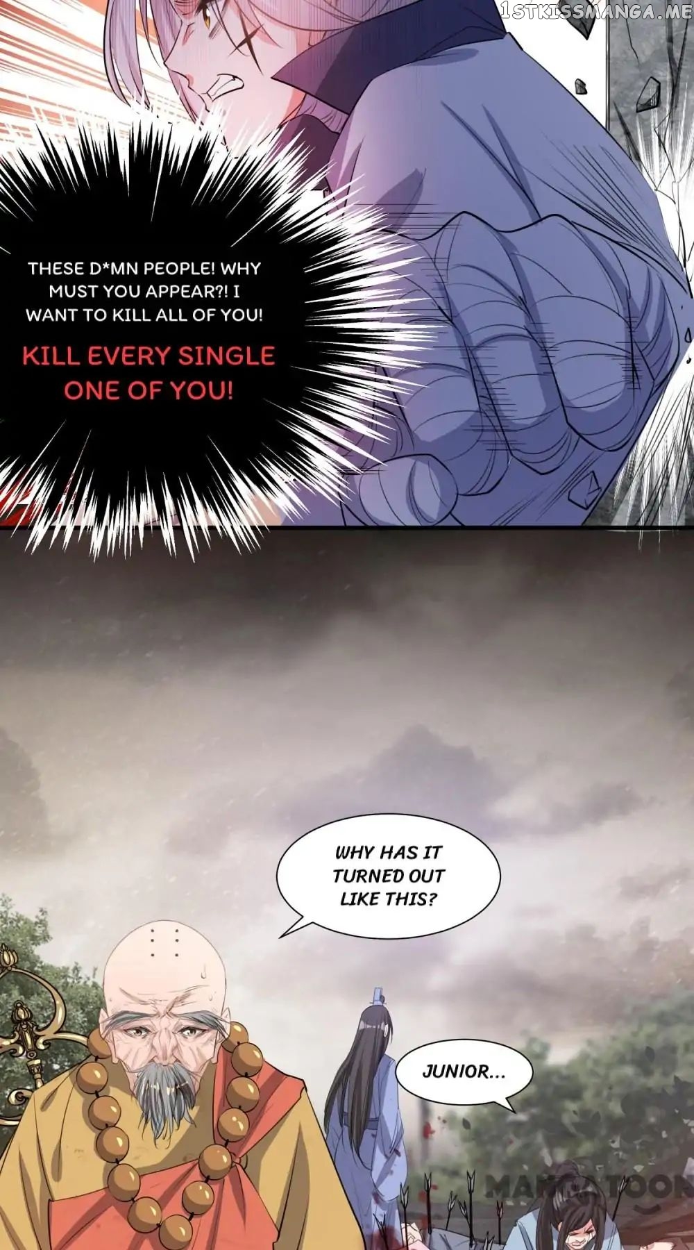 Love on the Clock chapter 47 - page 15