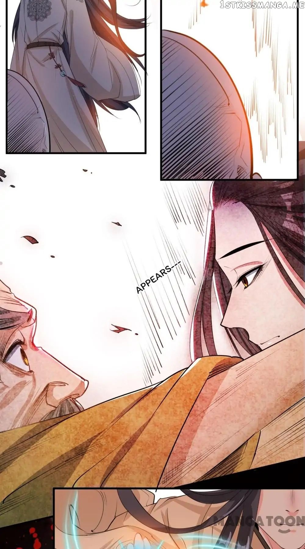 Love on the Clock chapter 47 - page 22