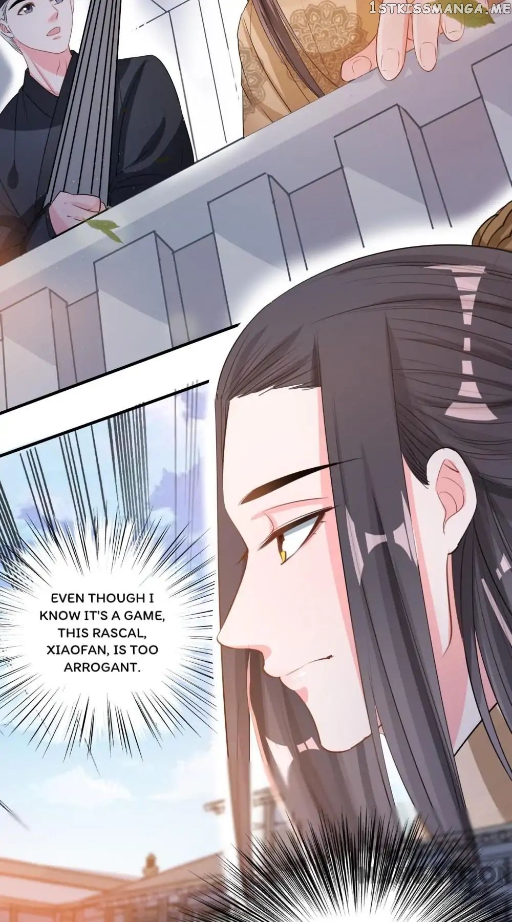 Love on the Clock chapter 47 - page 3