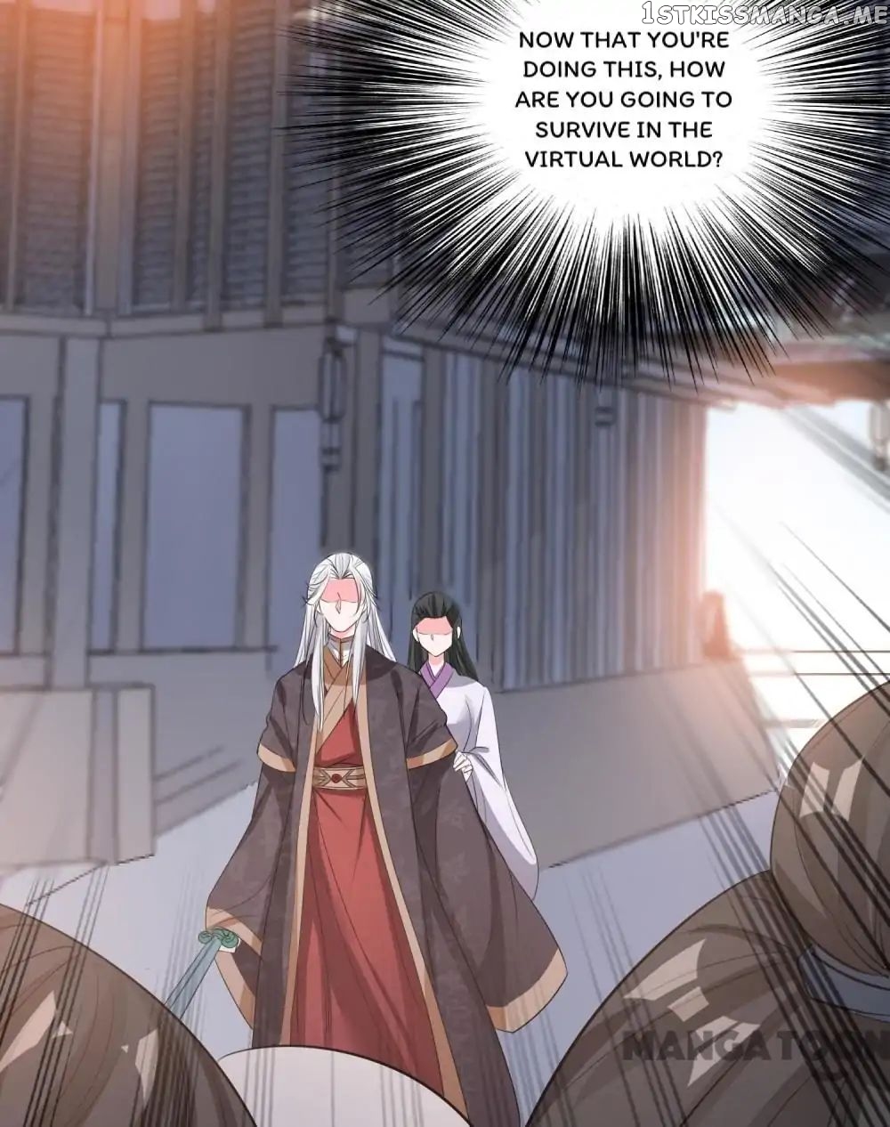 Love on the Clock chapter 47 - page 4