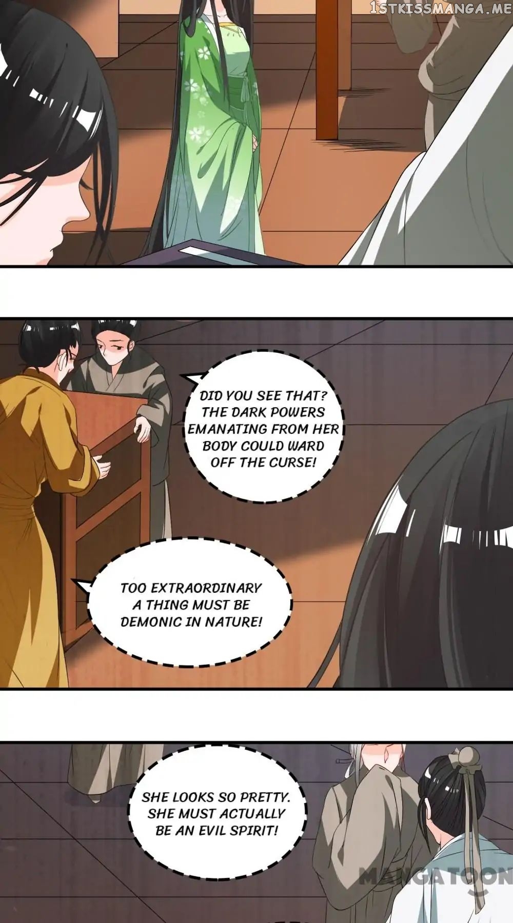 Love on the Clock chapter 16 - page 10