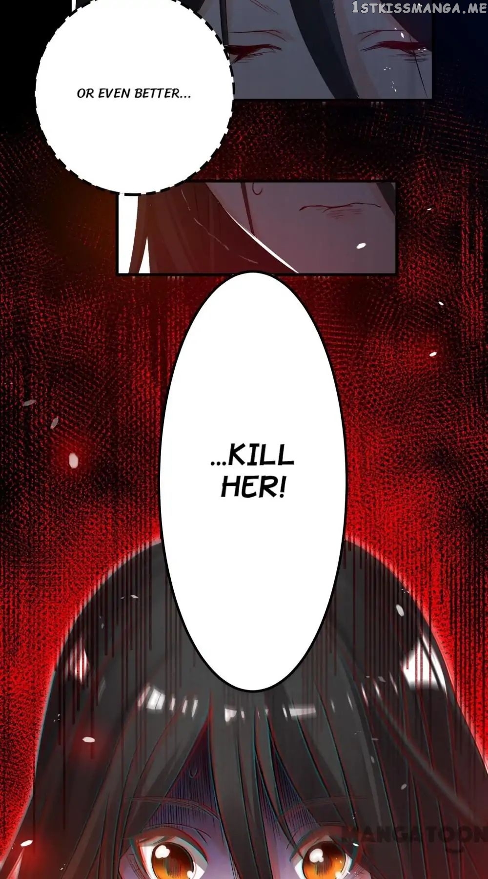 Love on the Clock chapter 16 - page 12