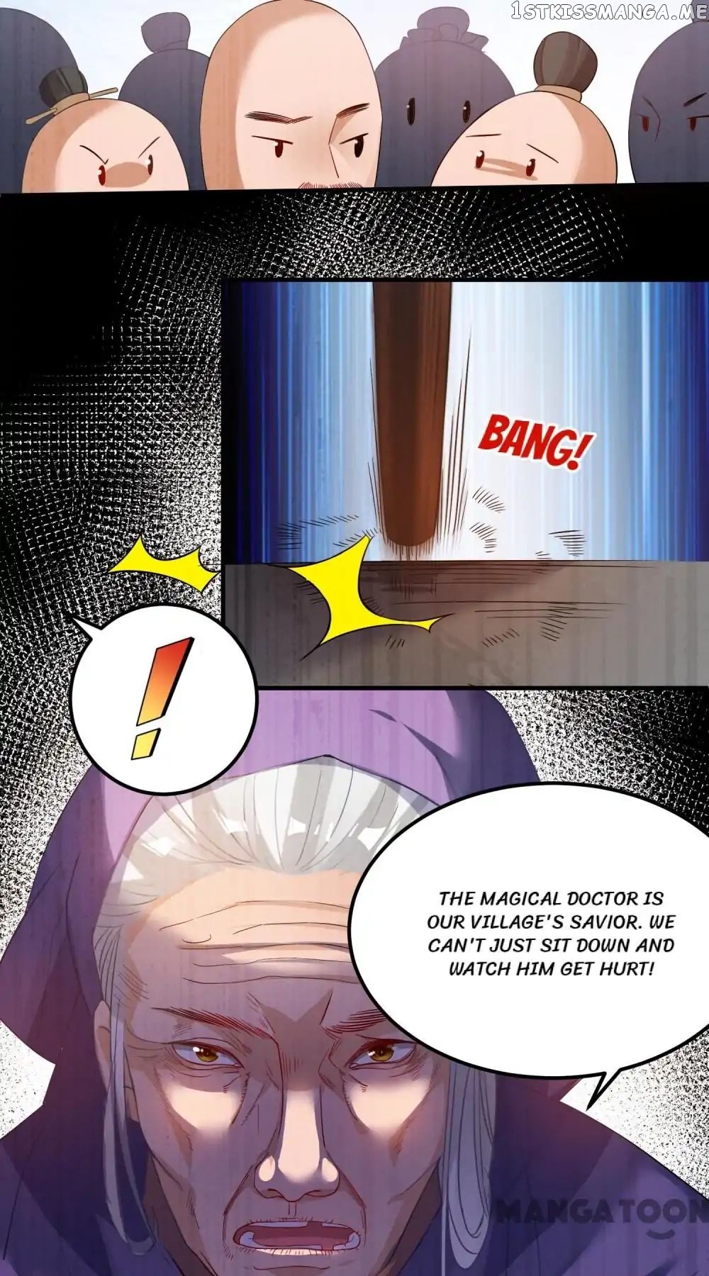 Love on the Clock chapter 17 - page 11