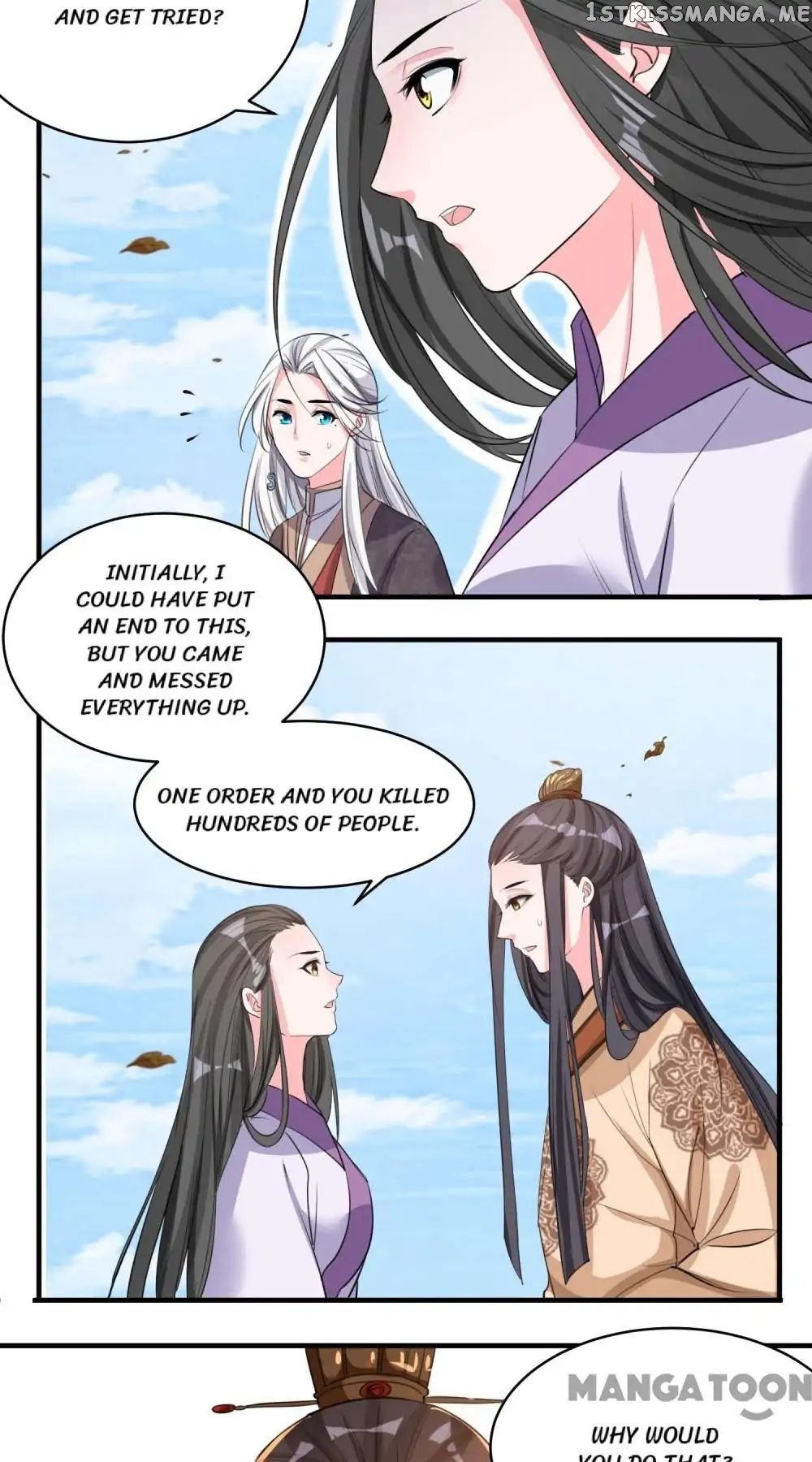 Love on the Clock chapter 48 - page 10