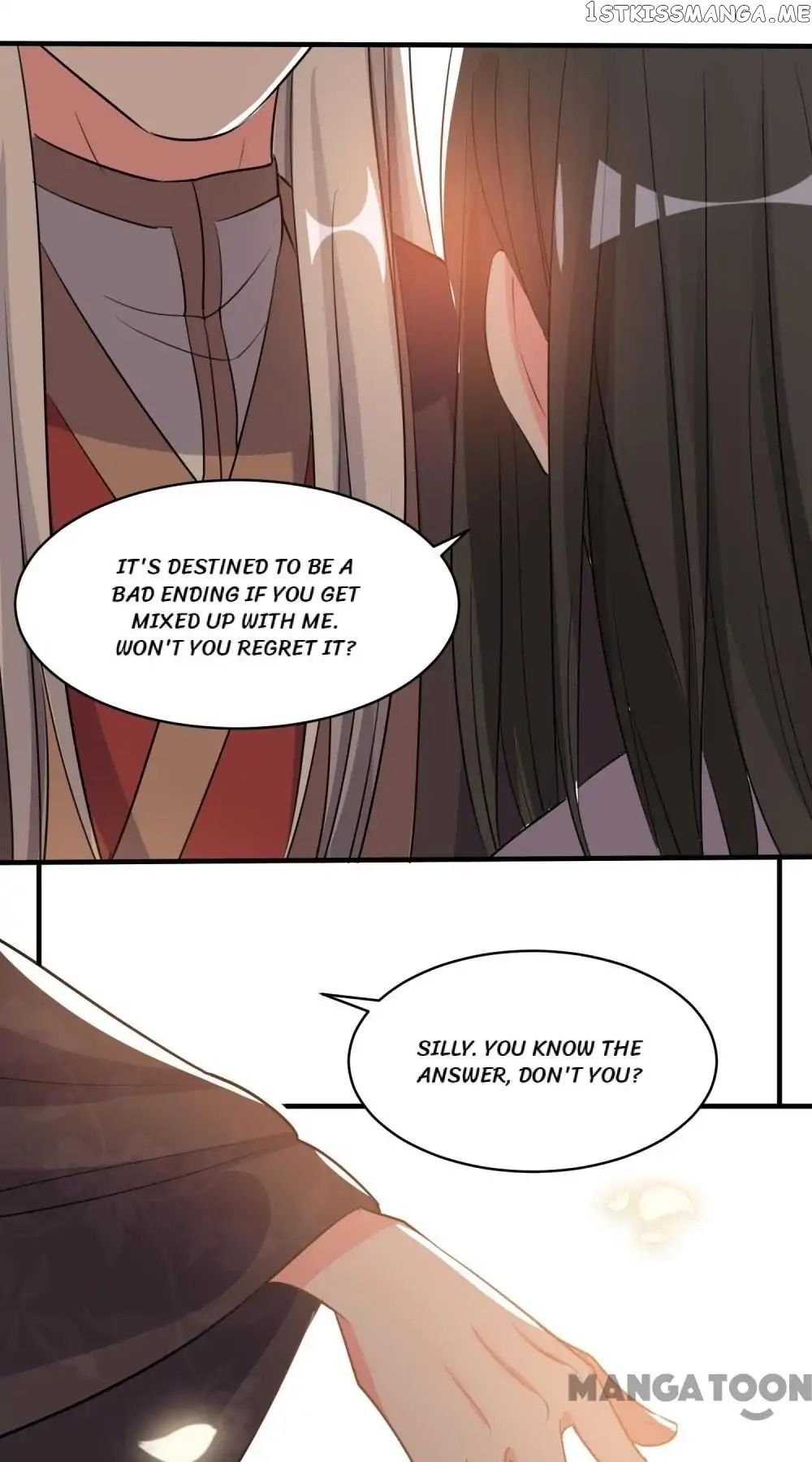 Love on the Clock chapter 48 - page 17