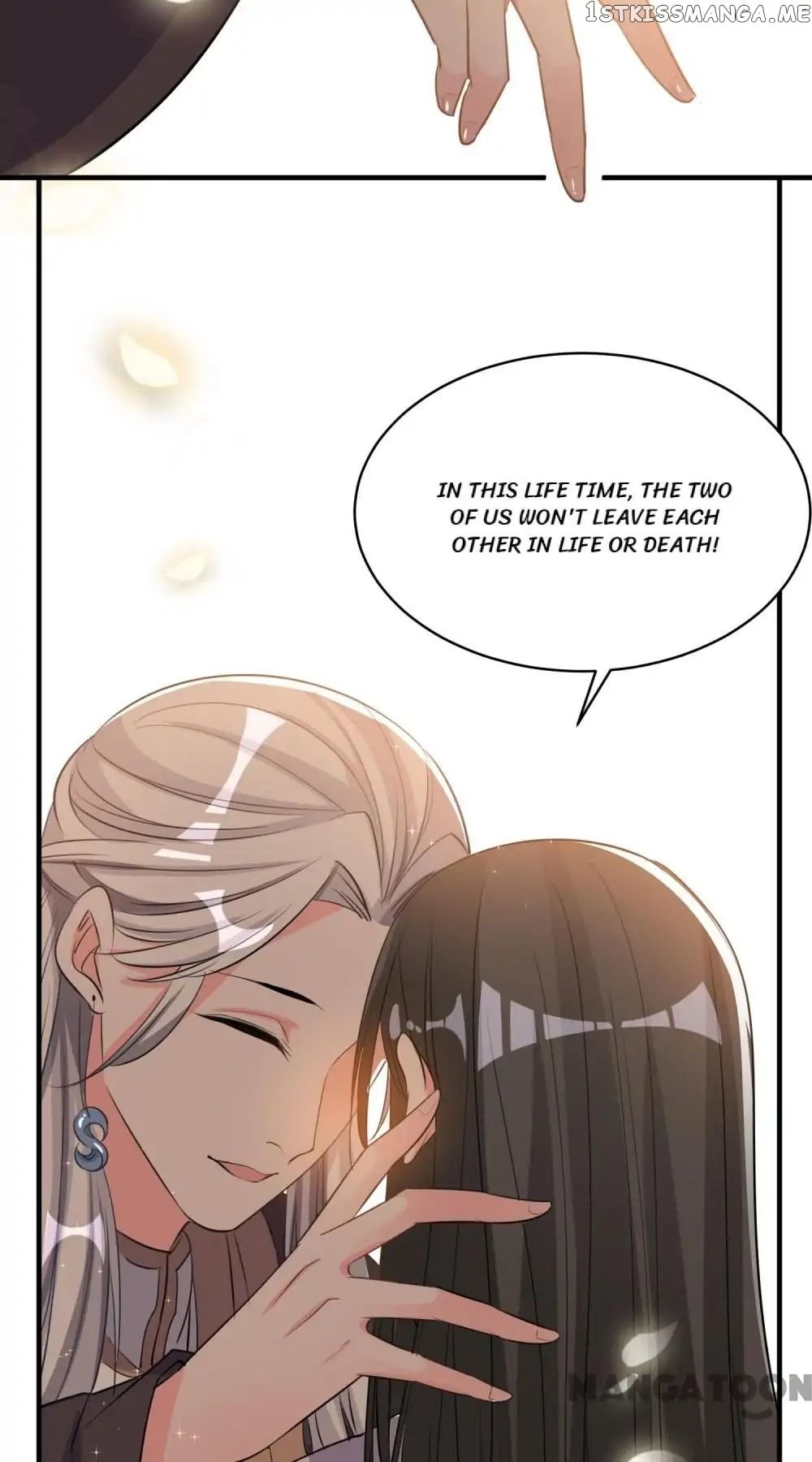 Love on the Clock chapter 48 - page 18