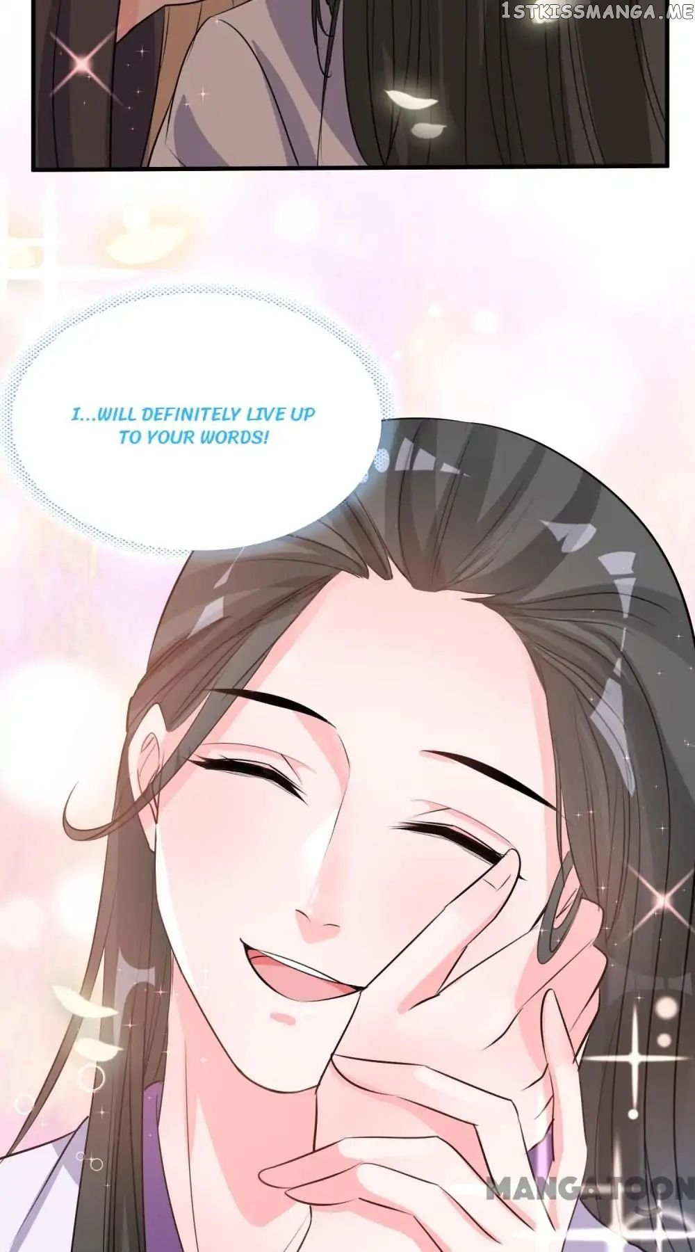 Love on the Clock chapter 48 - page 19