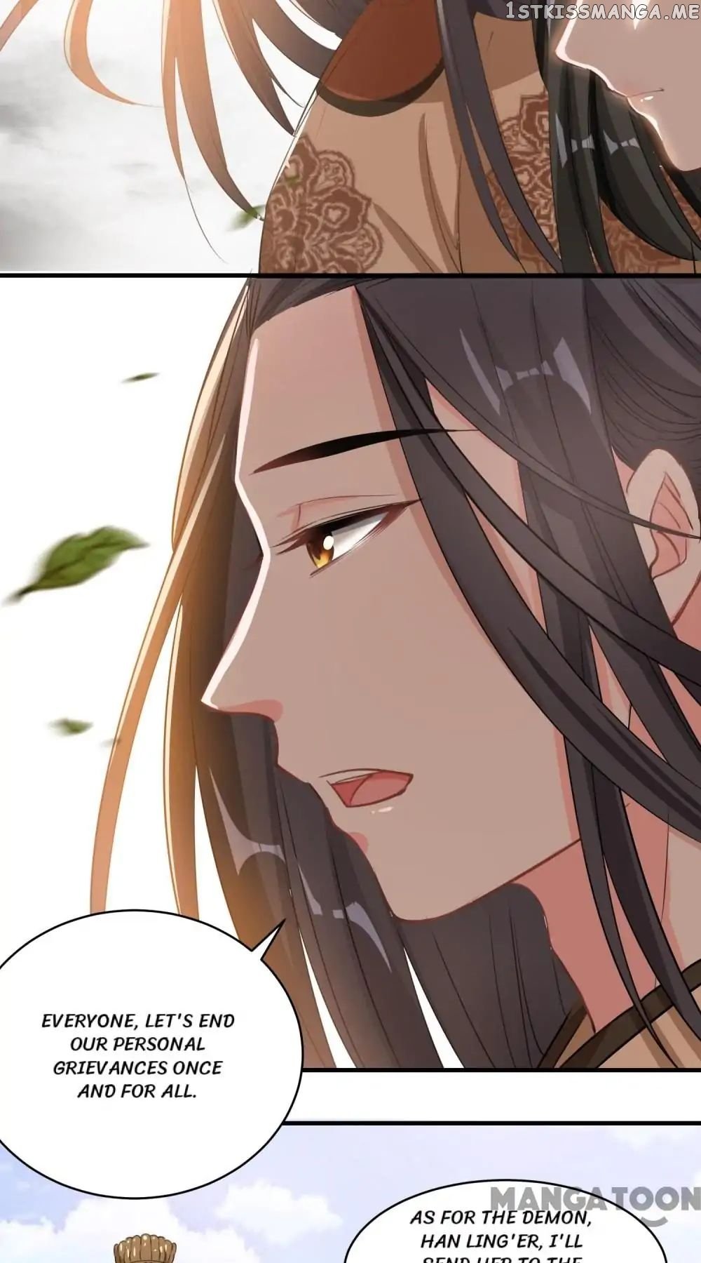 Love on the Clock chapter 48 - page 2