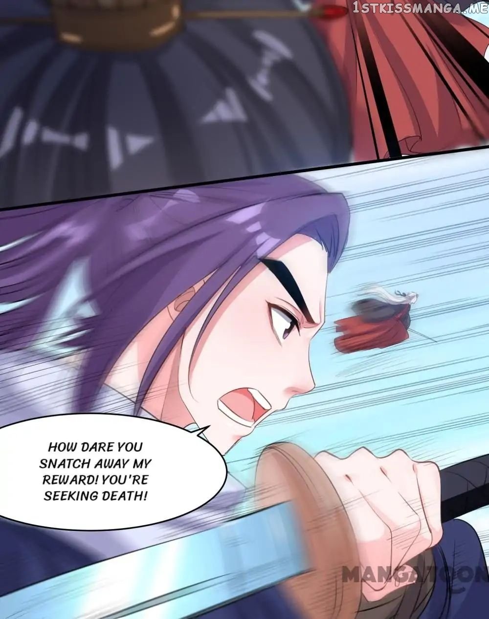 Love on the Clock chapter 48 - page 4
