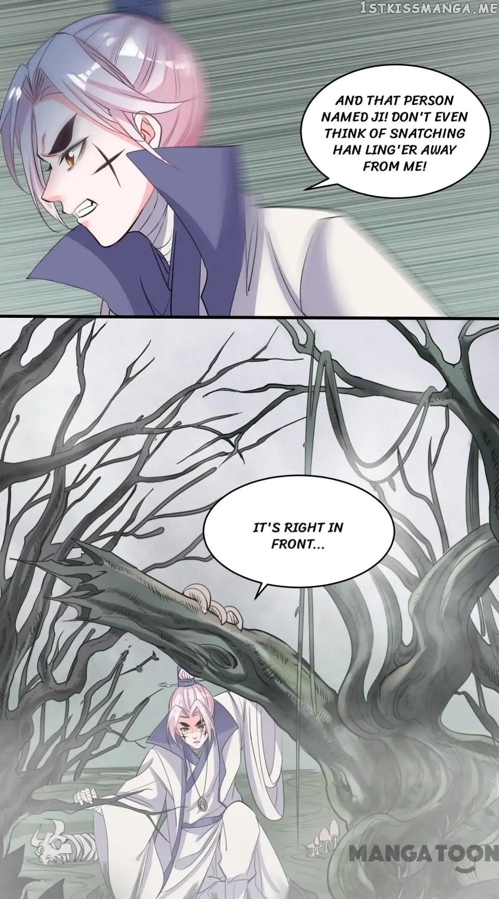 Love on the Clock chapter 49 - page 10