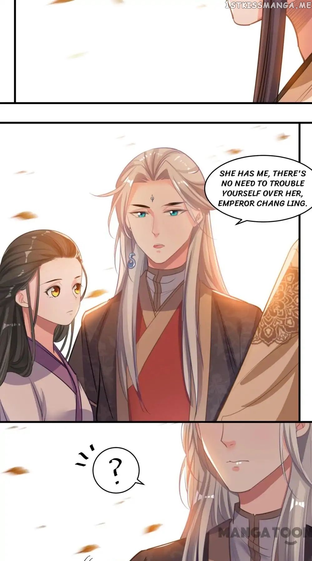 Love on the Clock chapter 49 - page 2