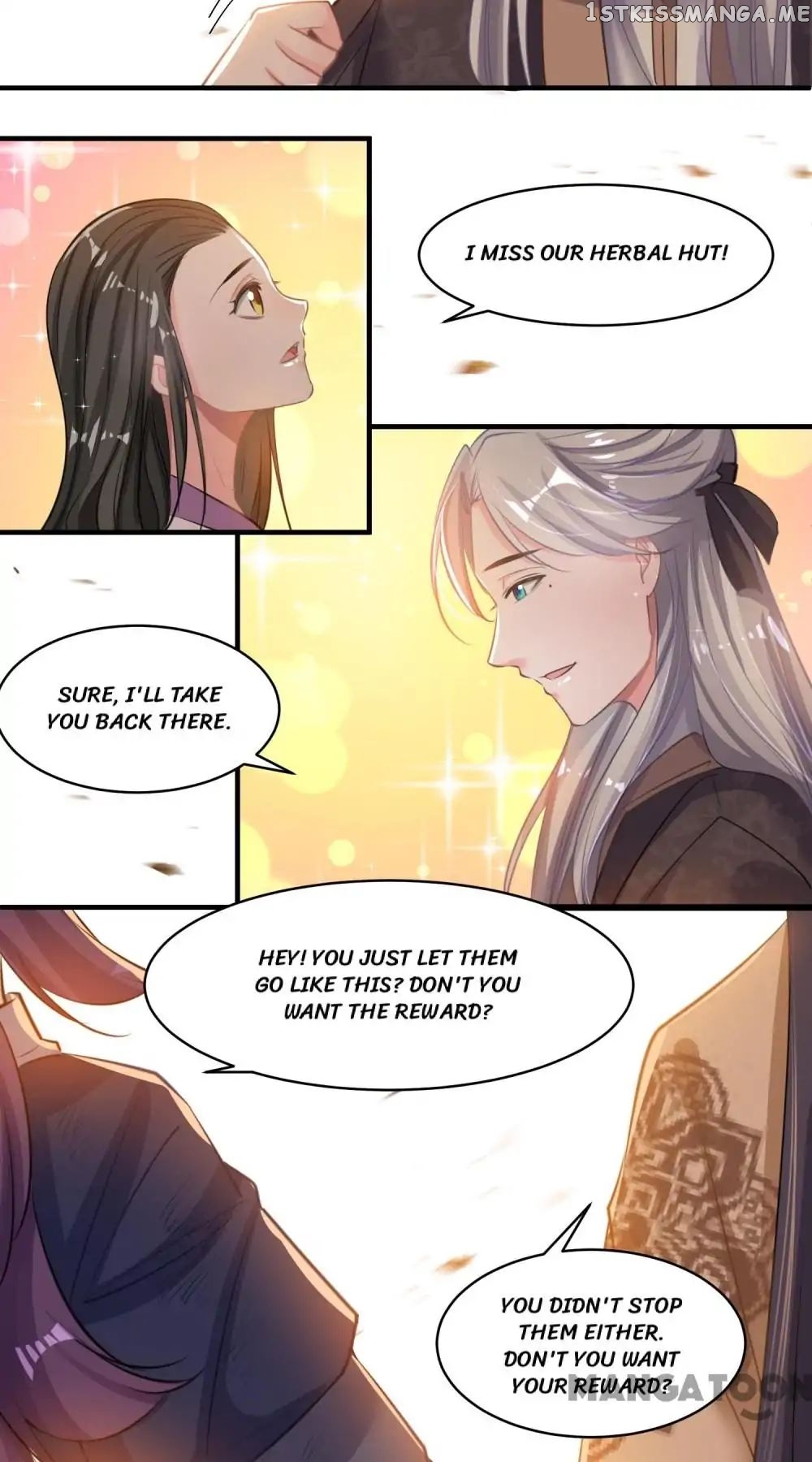 Love on the Clock chapter 49 - page 3