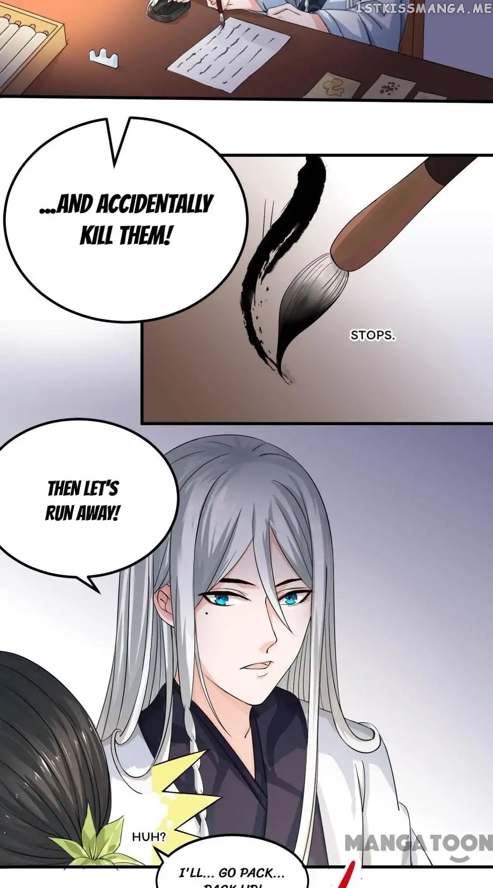 Love on the Clock chapter 18 - page 2