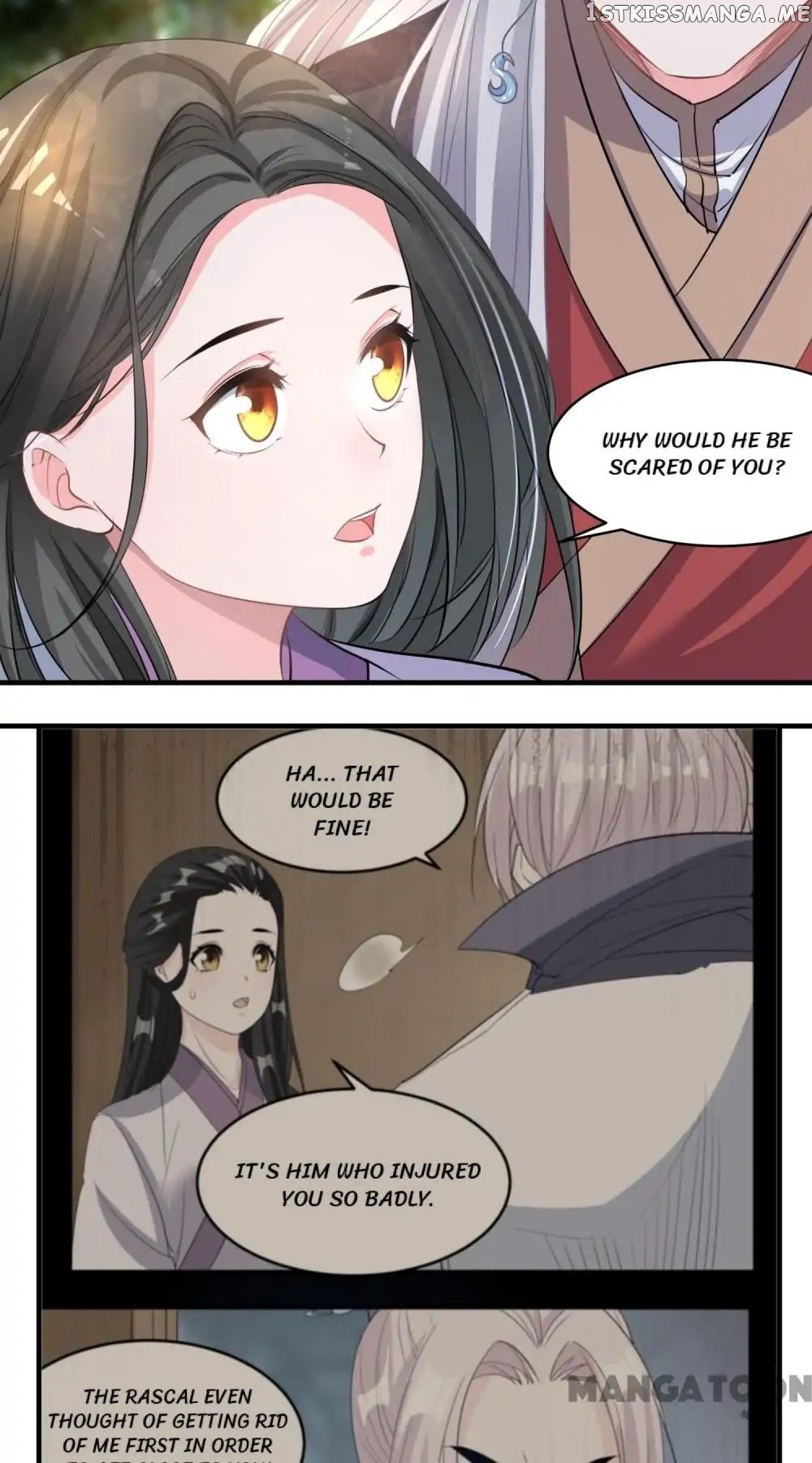 Love on the Clock chapter 51 - page 1