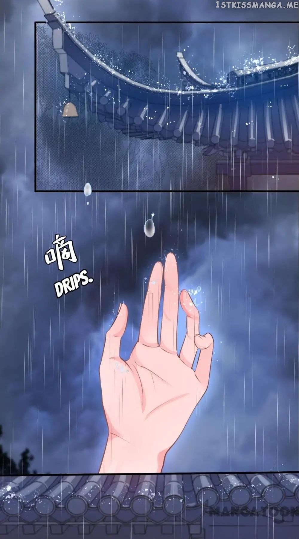 Love on the Clock chapter 51 - page 13