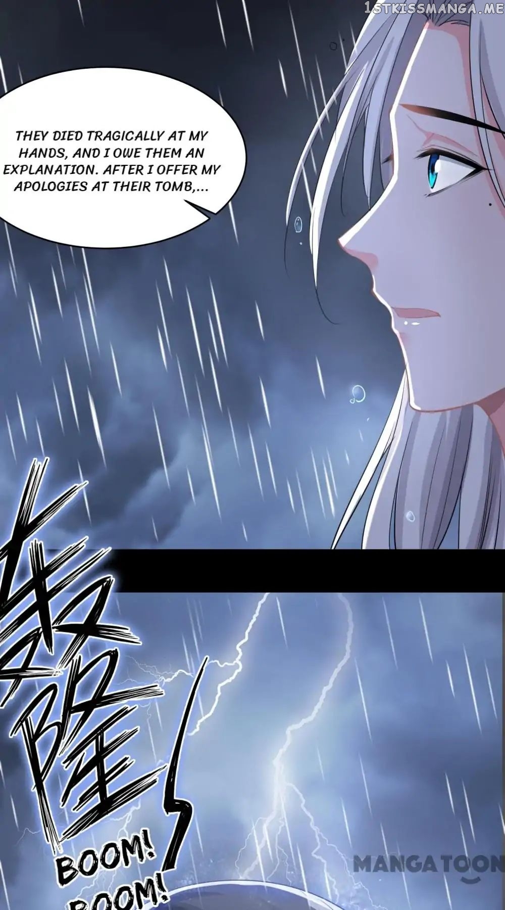Love on the Clock chapter 51 - page 21