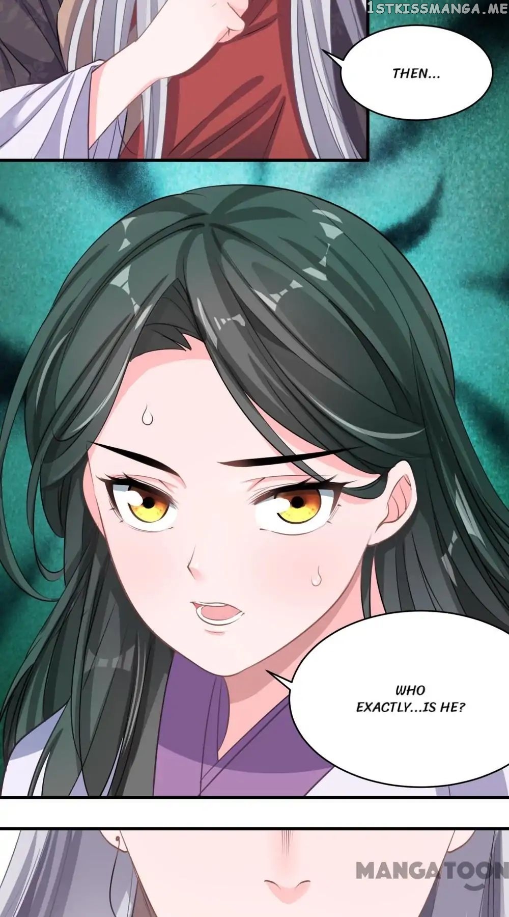 Love on the Clock chapter 51 - page 3
