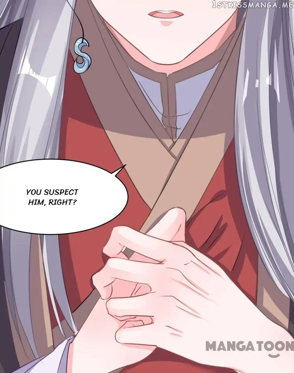 Love on the Clock chapter 51 - page 4