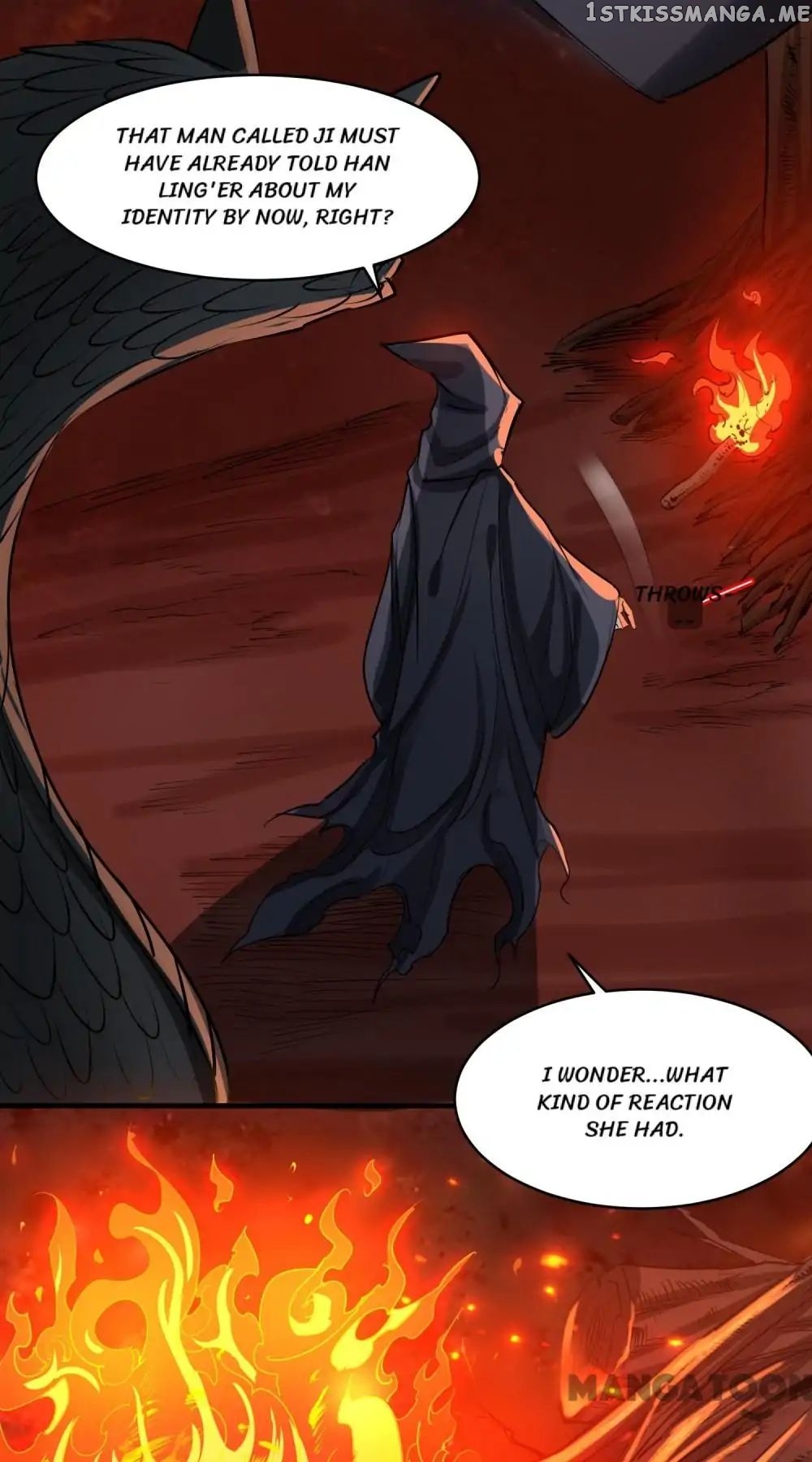 Love on the Clock chapter 51 - page 7