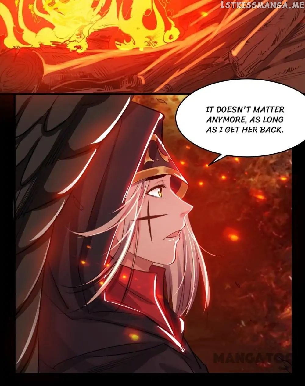Love on the Clock chapter 51 - page 8