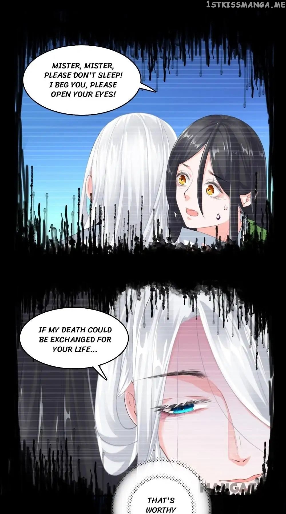 Love on the Clock chapter 29 - page 1