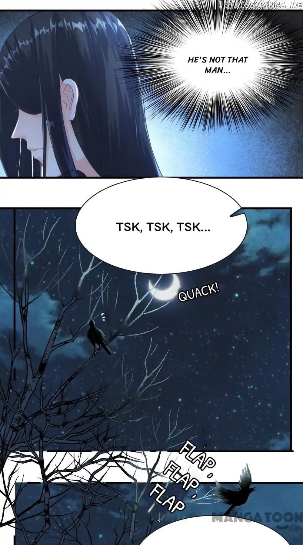Love on the Clock chapter 29 - page 11
