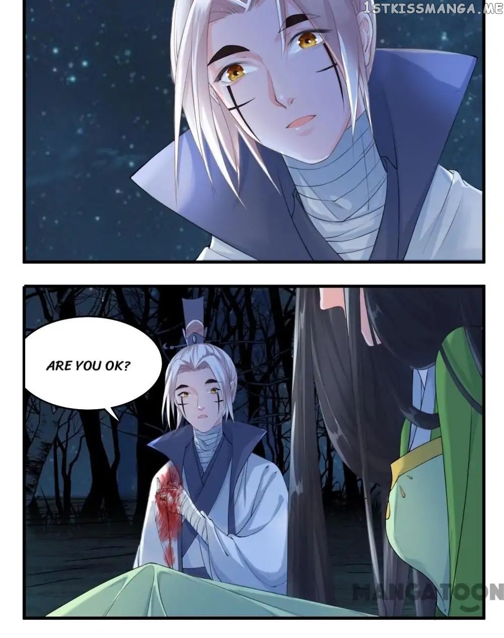 Love on the Clock chapter 29 - page 4
