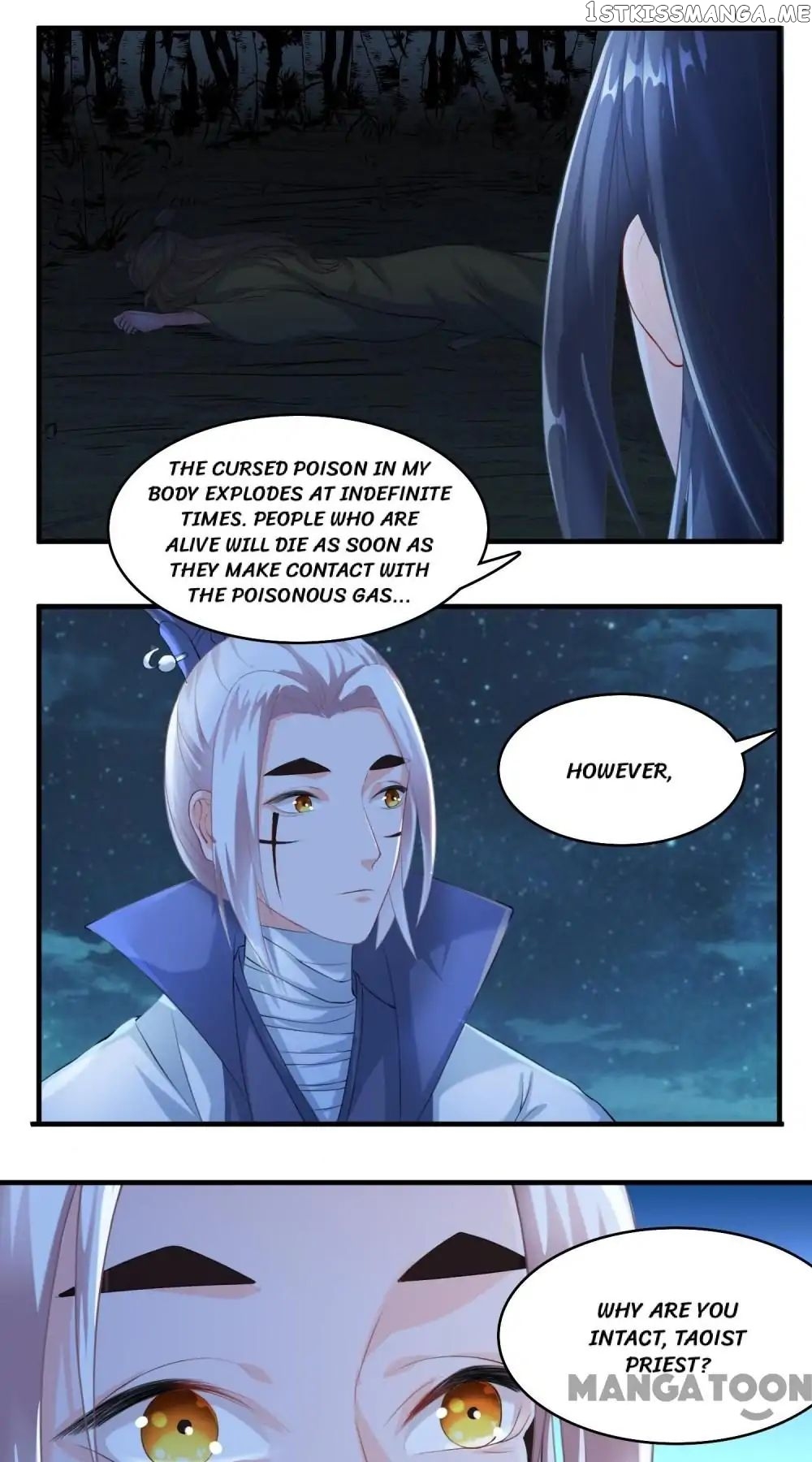 Love on the Clock chapter 29 - page 5