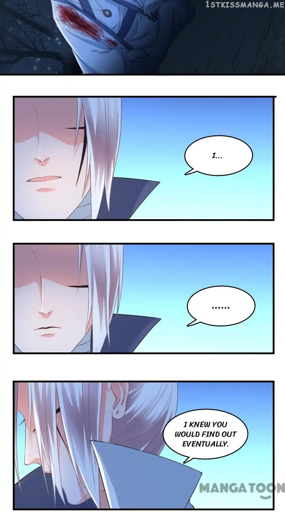Love on the Clock chapter 29 - page 7