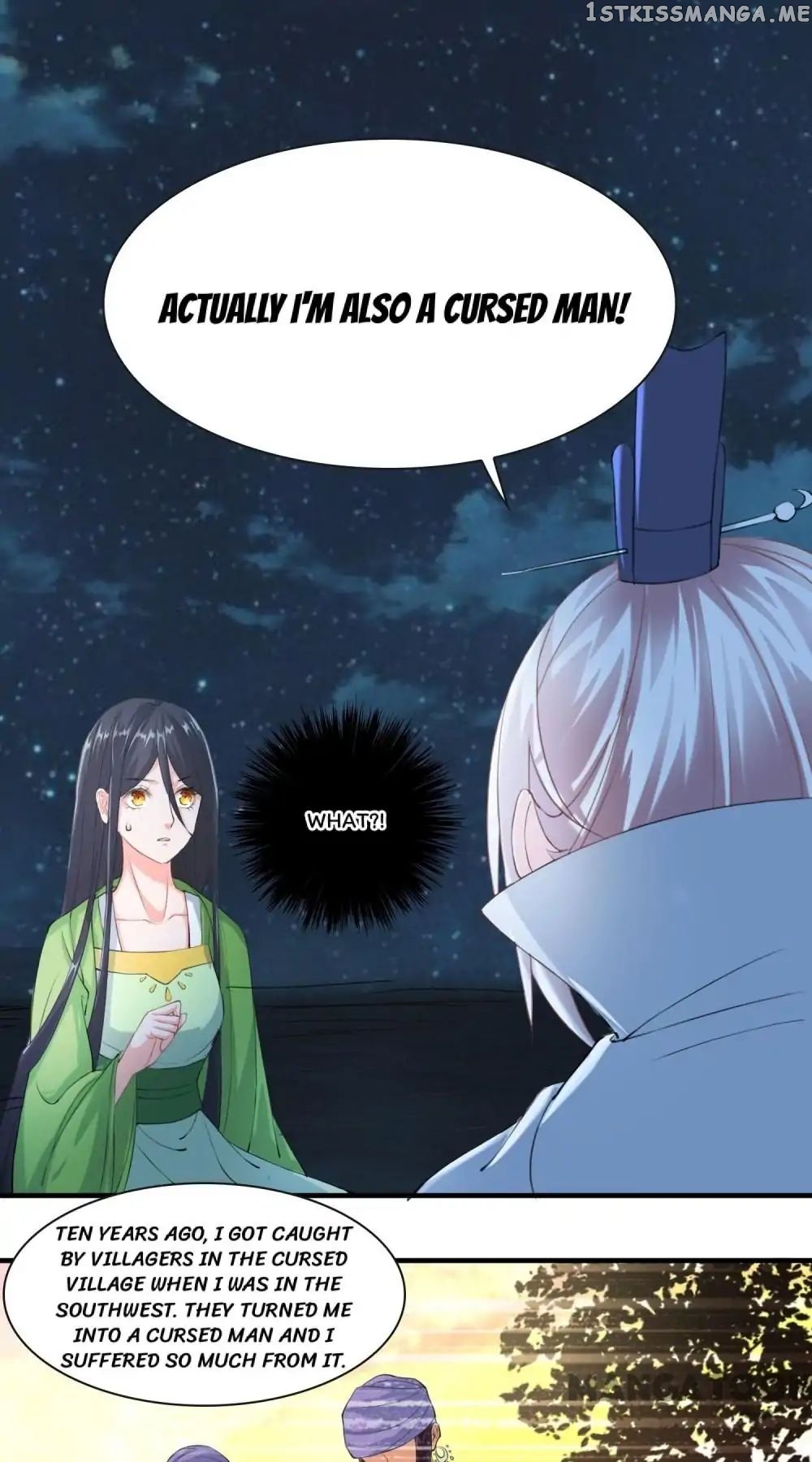 Love on the Clock chapter 29 - page 9