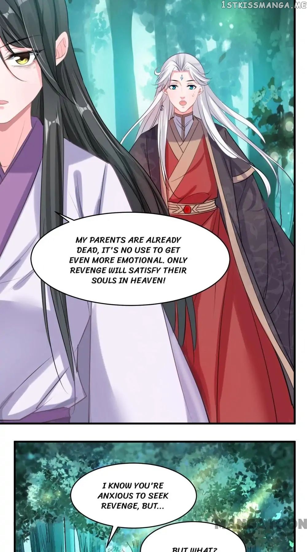 Love on the Clock chapter 52 - page 11